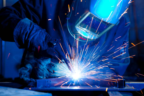 Best Maintenance and Repair Welding in Highpoint, OH