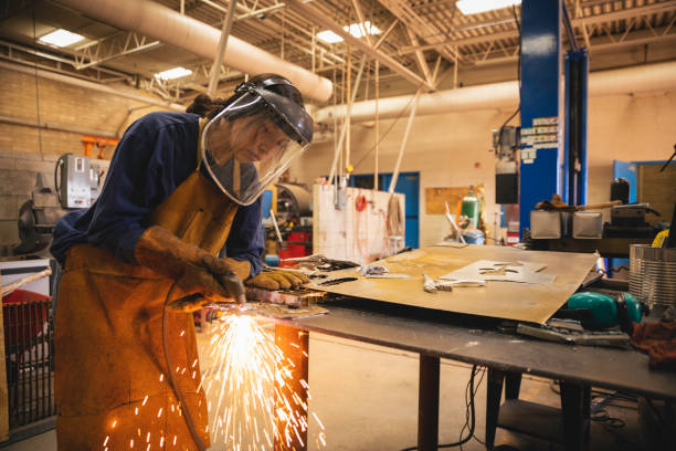 Best Aerospace and Defense Welding in Highpoint, OH