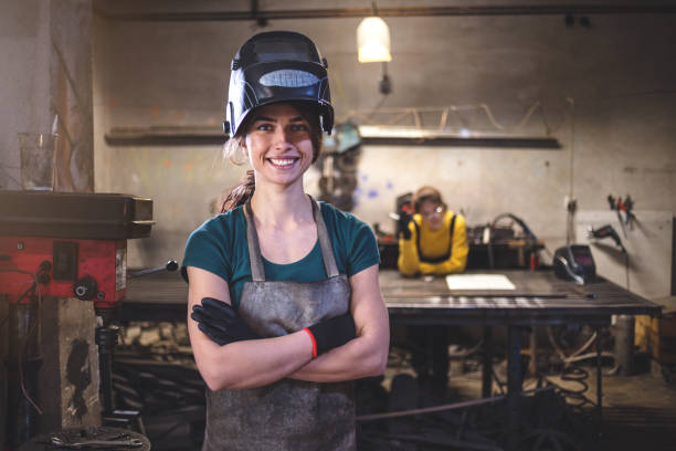 Affordable Welder Services in Highpoint, OH